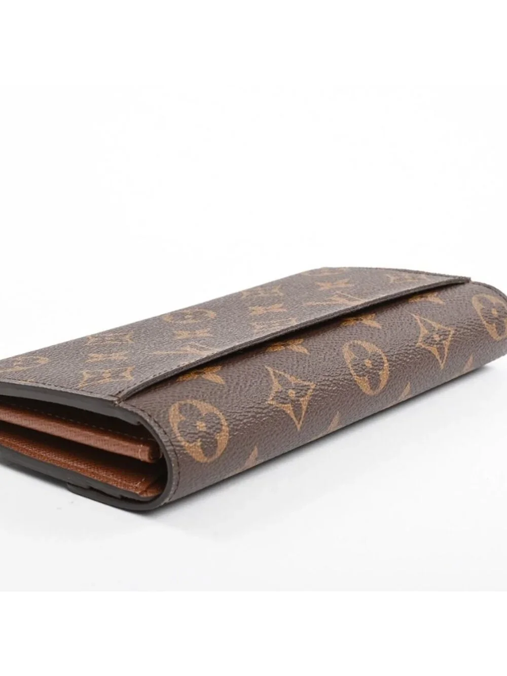 Louis Vuitton item rank